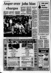 Lurgan Mail Thursday 02 January 1986 Page 6