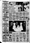 Lurgan Mail Thursday 02 January 1986 Page 10
