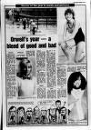 Lurgan Mail Thursday 02 January 1986 Page 13