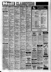 Lurgan Mail Thursday 02 January 1986 Page 22