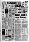 Lurgan Mail Thursday 02 January 1986 Page 23