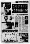 Lurgan Mail Thursday 02 January 1986 Page 24