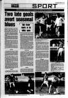 Lurgan Mail Thursday 02 January 1986 Page 27