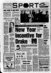 Lurgan Mail Thursday 02 January 1986 Page 28