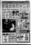 Lurgan Mail Thursday 16 January 1986 Page 3