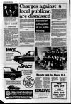 Lurgan Mail Thursday 16 January 1986 Page 4