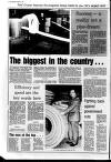 Lurgan Mail Thursday 16 January 1986 Page 12
