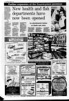 Lurgan Mail Thursday 16 January 1986 Page 14