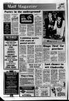 Lurgan Mail Thursday 16 January 1986 Page 16