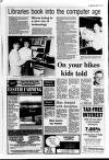 Lurgan Mail Thursday 16 January 1986 Page 23