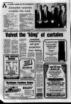 Lurgan Mail Thursday 16 January 1986 Page 24