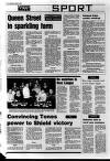 Lurgan Mail Thursday 16 January 1986 Page 38