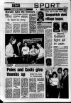 Lurgan Mail Thursday 16 January 1986 Page 42