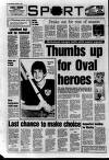 Lurgan Mail Thursday 16 January 1986 Page 44