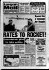 Lurgan Mail Thursday 23 January 1986 Page 1
