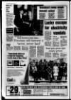 Lurgan Mail Thursday 23 January 1986 Page 4