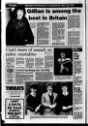 Lurgan Mail Thursday 23 January 1986 Page 6