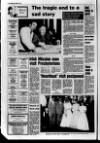 Lurgan Mail Thursday 23 January 1986 Page 8