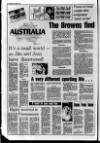 Lurgan Mail Thursday 23 January 1986 Page 10