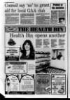 Lurgan Mail Thursday 23 January 1986 Page 12
