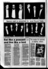 Lurgan Mail Thursday 23 January 1986 Page 14