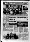 Lurgan Mail Thursday 23 January 1986 Page 18