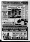 Lurgan Mail Thursday 23 January 1986 Page 22