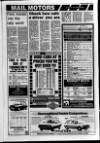 Lurgan Mail Thursday 23 January 1986 Page 25
