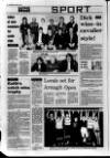 Lurgan Mail Thursday 23 January 1986 Page 32