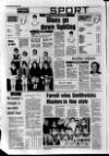 Lurgan Mail Thursday 23 January 1986 Page 38