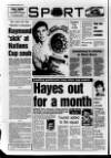 Lurgan Mail Thursday 23 January 1986 Page 40
