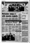 Lurgan Mail Thursday 30 January 1986 Page 6