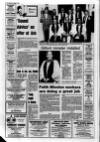 Lurgan Mail Thursday 30 January 1986 Page 10