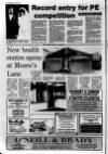 Lurgan Mail Thursday 30 January 1986 Page 12
