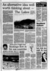 Lurgan Mail Thursday 30 January 1986 Page 15