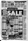Lurgan Mail Thursday 30 January 1986 Page 22