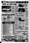 Lurgan Mail Thursday 30 January 1986 Page 26