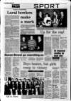 Lurgan Mail Thursday 30 January 1986 Page 34