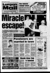 Lurgan Mail Thursday 06 February 1986 Page 1