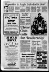 Lurgan Mail Thursday 06 February 1986 Page 2
