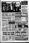 Lurgan Mail Thursday 06 February 1986 Page 3