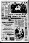 Lurgan Mail Thursday 06 February 1986 Page 4