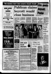 Lurgan Mail Thursday 06 February 1986 Page 6