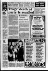 Lurgan Mail Thursday 06 February 1986 Page 7