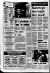 Lurgan Mail Thursday 06 February 1986 Page 12