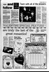 Lurgan Mail Thursday 06 February 1986 Page 17
