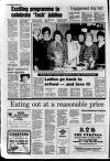 Lurgan Mail Thursday 06 February 1986 Page 18