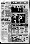 Lurgan Mail Thursday 06 February 1986 Page 20