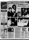 Lurgan Mail Thursday 06 February 1986 Page 22