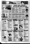 Lurgan Mail Thursday 06 February 1986 Page 24